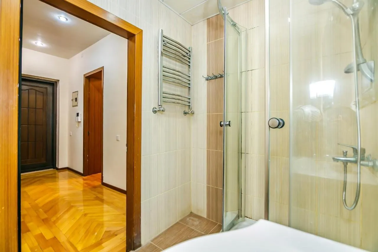 Ross Apartment Baku
