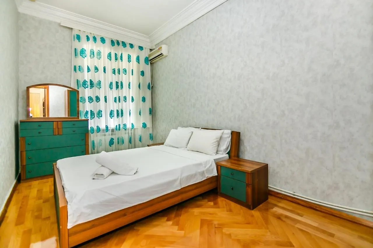 Ross Apartment Baku