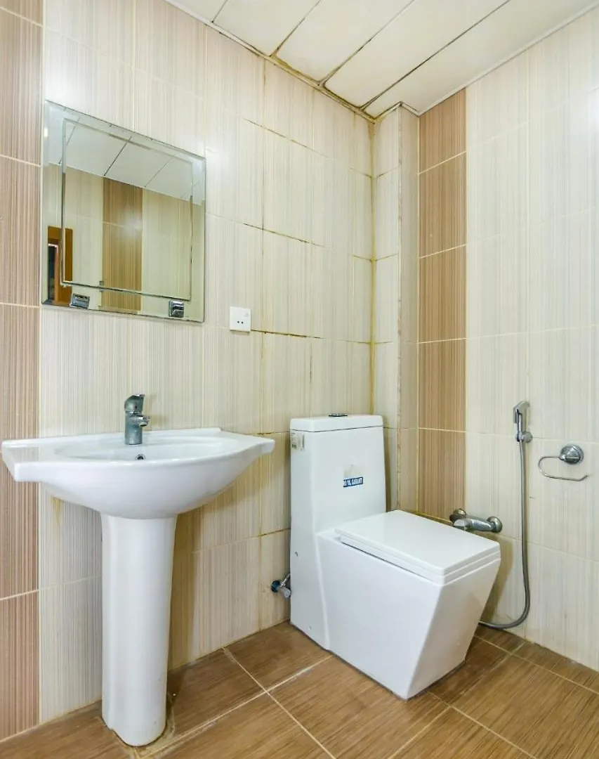 Ross Apartment Baku Azerbaijan