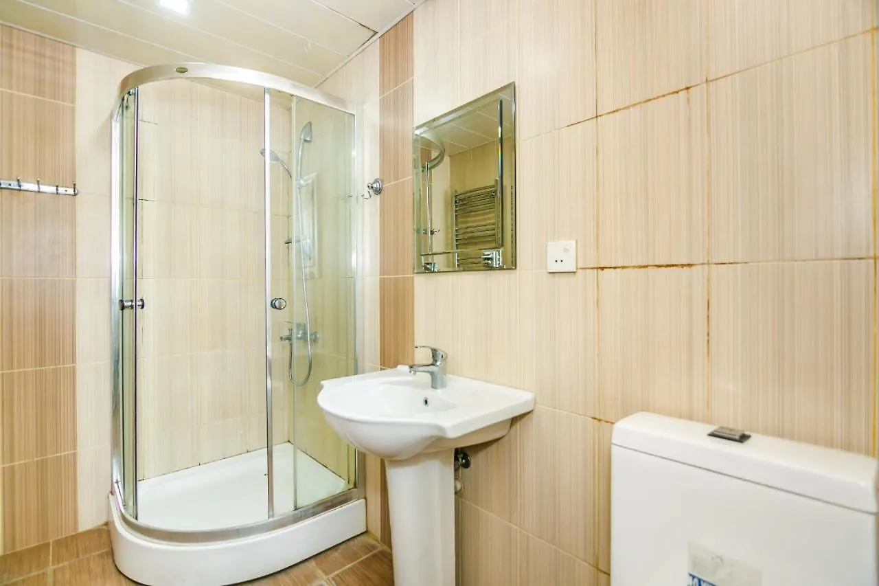 Ross Apartment Baku 0*,  Azerbaijan