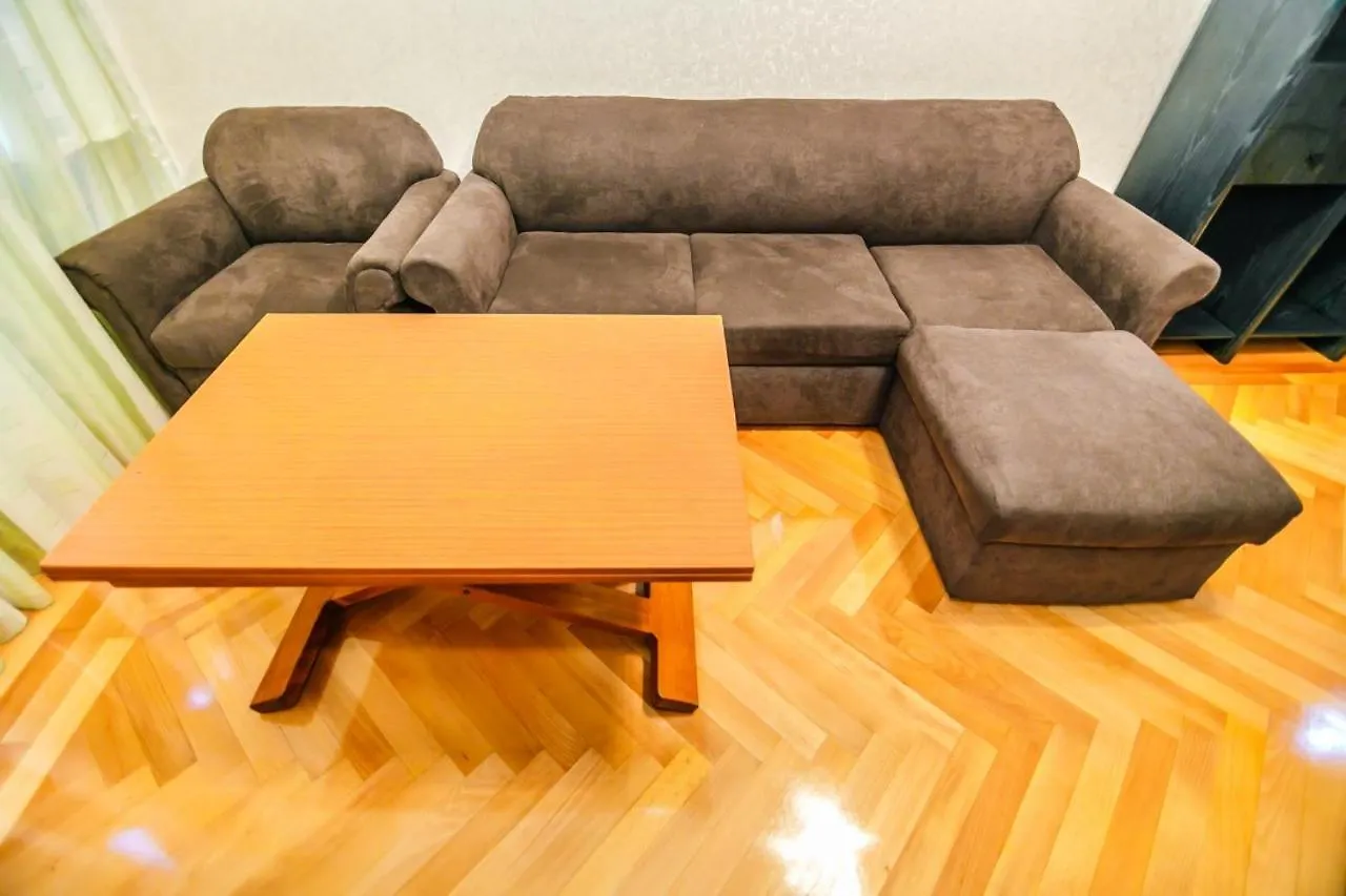 Ross Apartment Baku