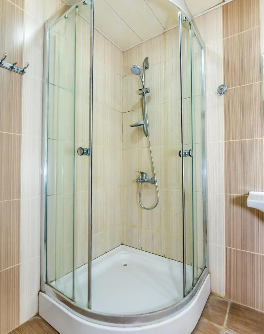 Ross Apartment Baku