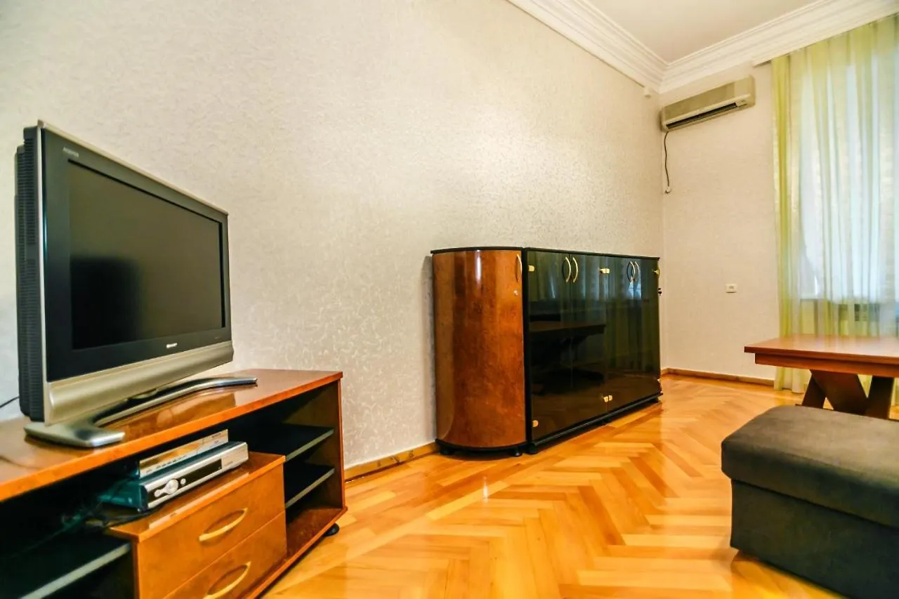 Ross Apartment Baku 0*,  Azerbaijan
