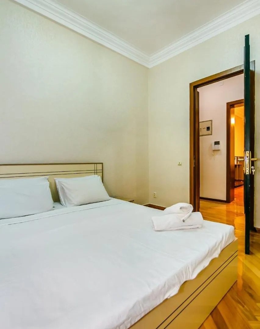 Ross Apartment Baku