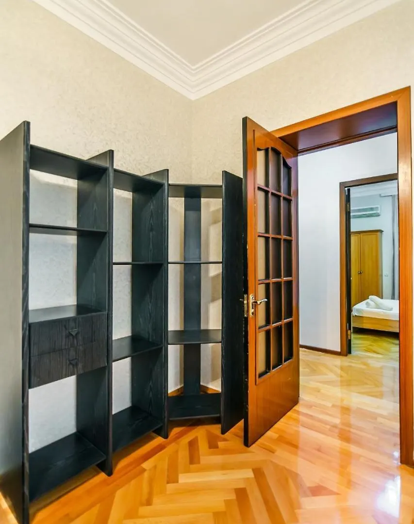 Ross Apartment Baku