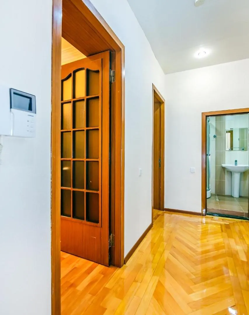 Ross Apartment Baku