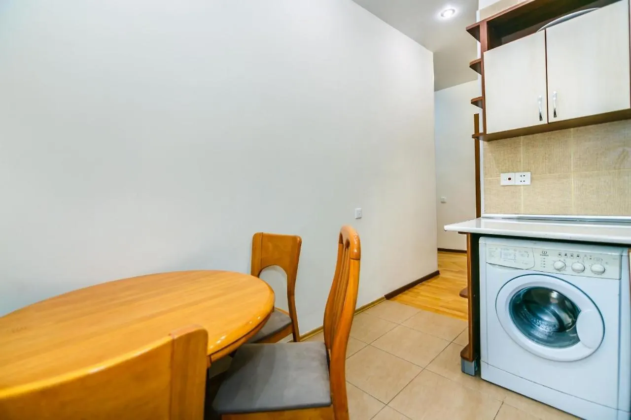 Ross Apartment Baku Azerbaijan