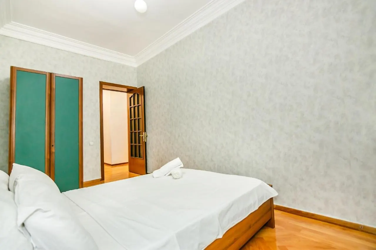 Ross Apartment Baku 0*,  Azerbaijan