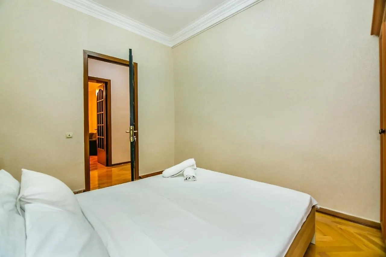Ross Apartment Baku