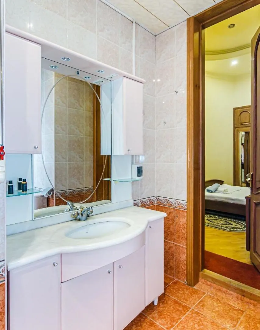 Ross Apartment Baku 0*,  Azerbaijan