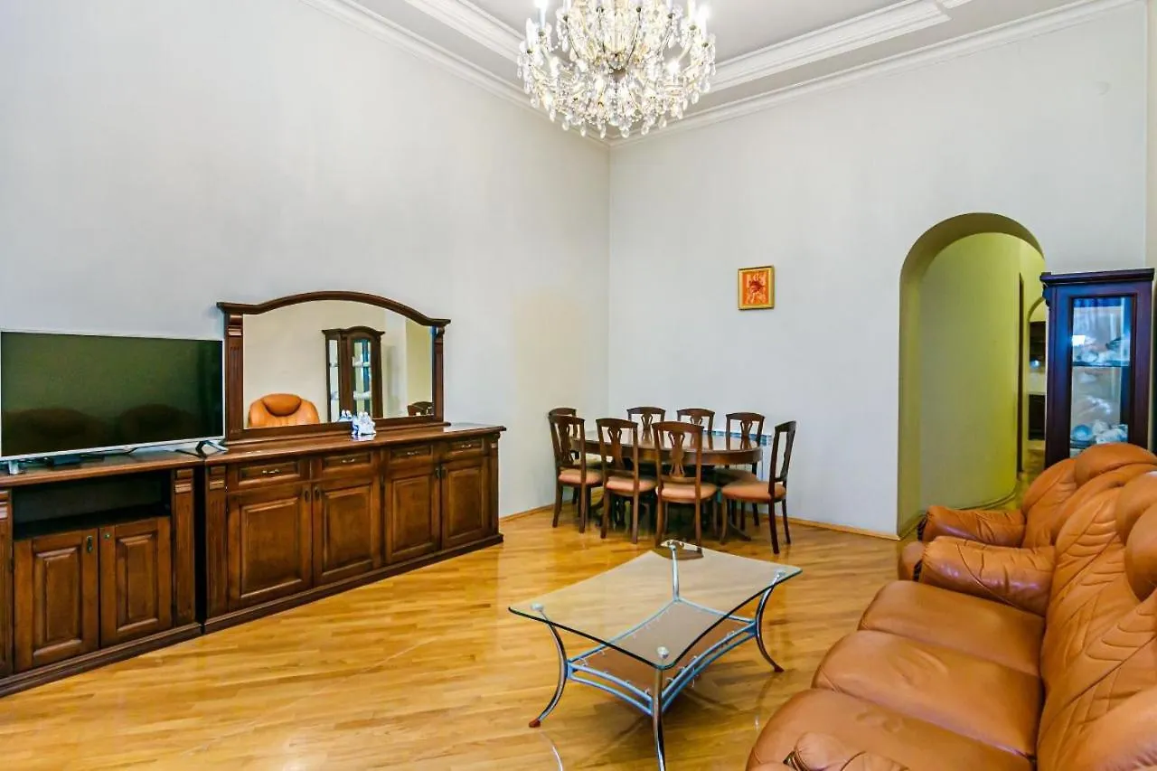 Ross Apartment Baku 0*,  Azerbaijan