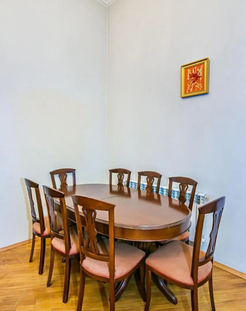 Ross Apartment Baku 0*,  Azerbaijan
