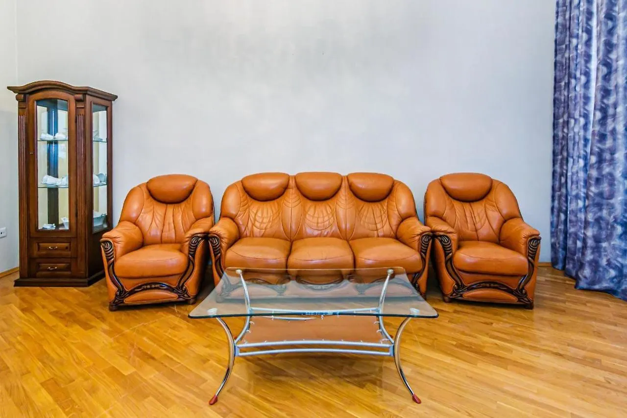 Ross Apartment Baku