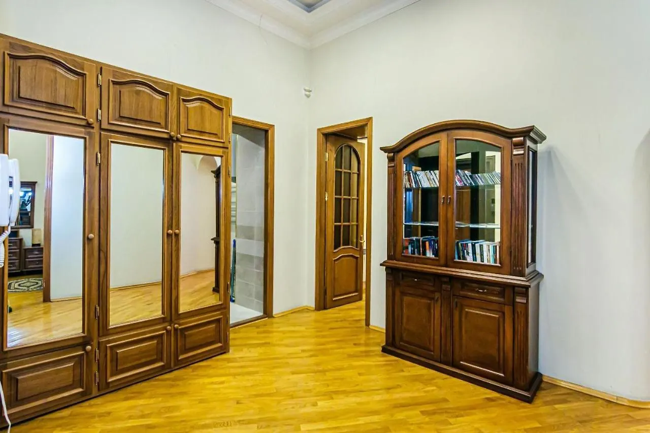 Ross Apartment Baku