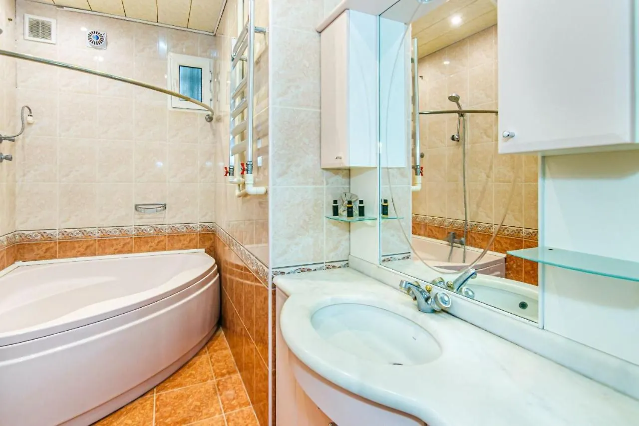 Ross Apartment Baku