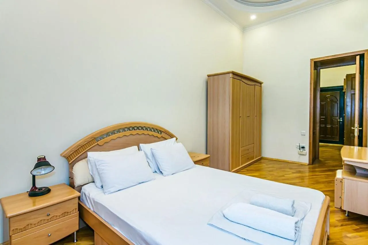 Ross Apartment Baku