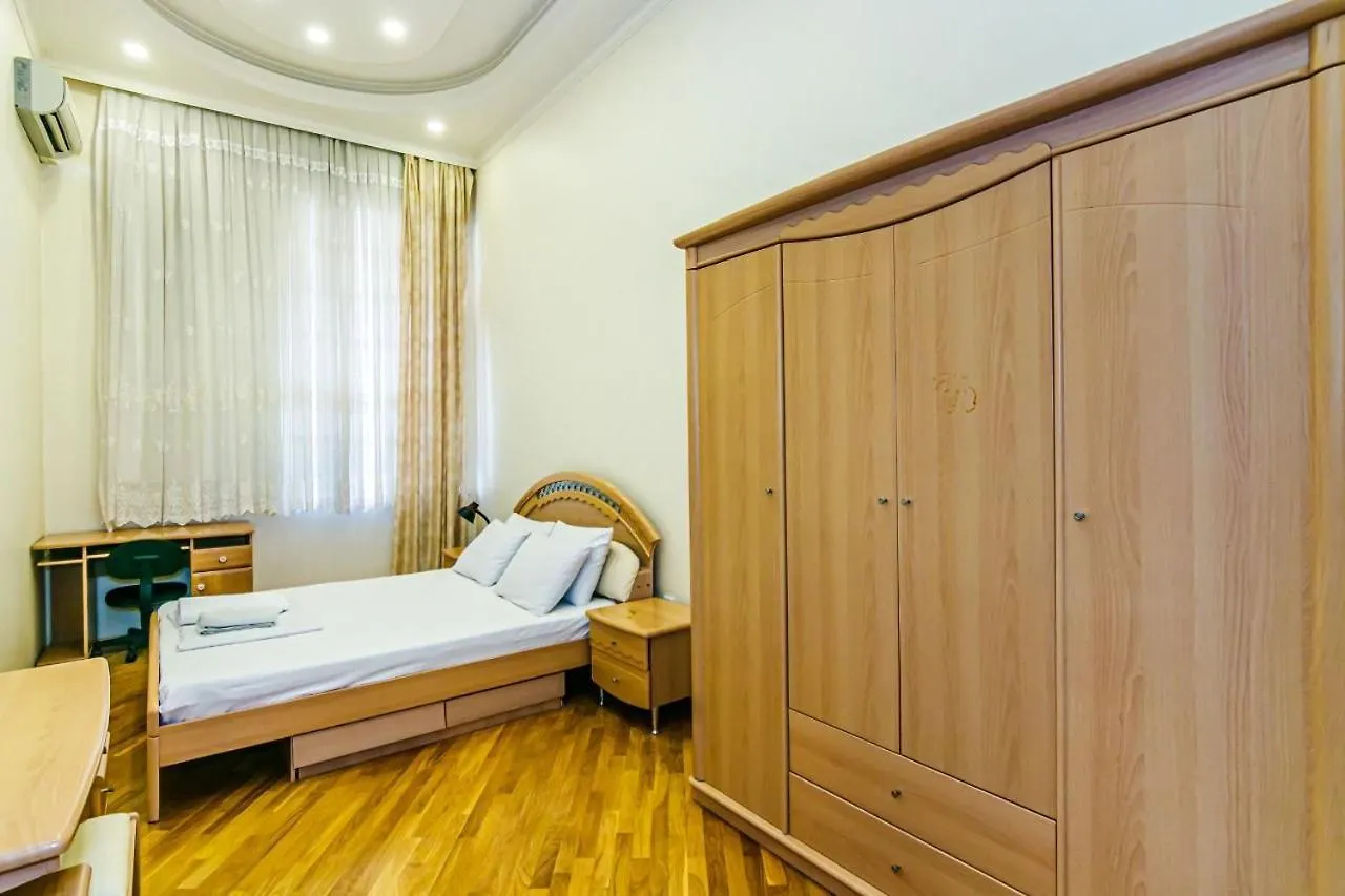 Ross Apartment Baku