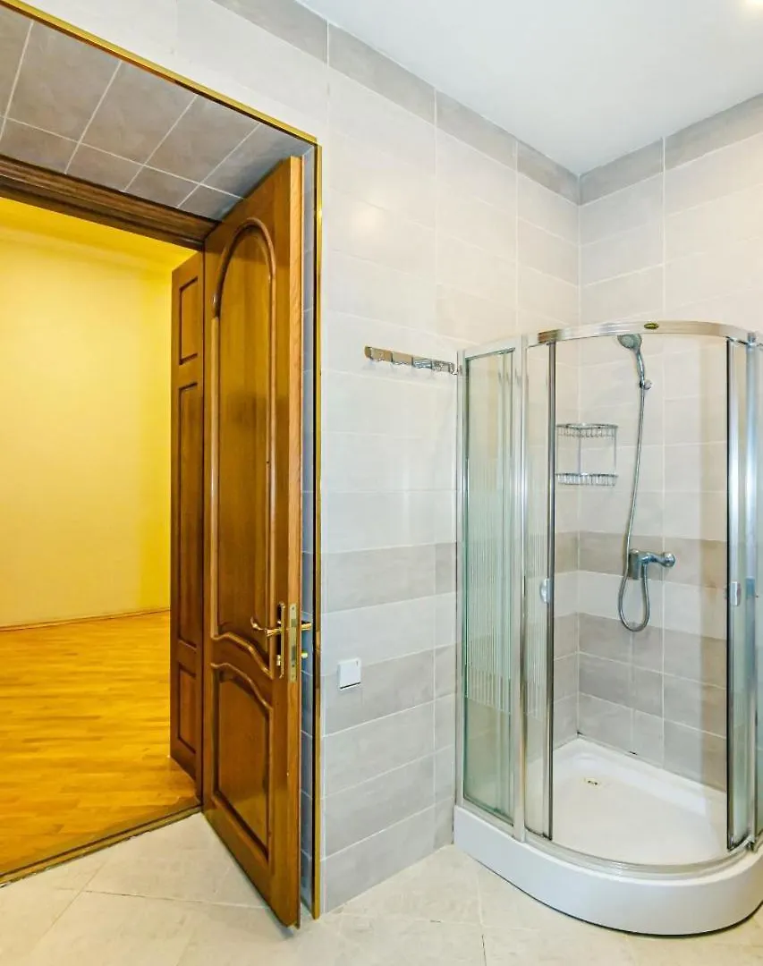 Ross Apartment Baku